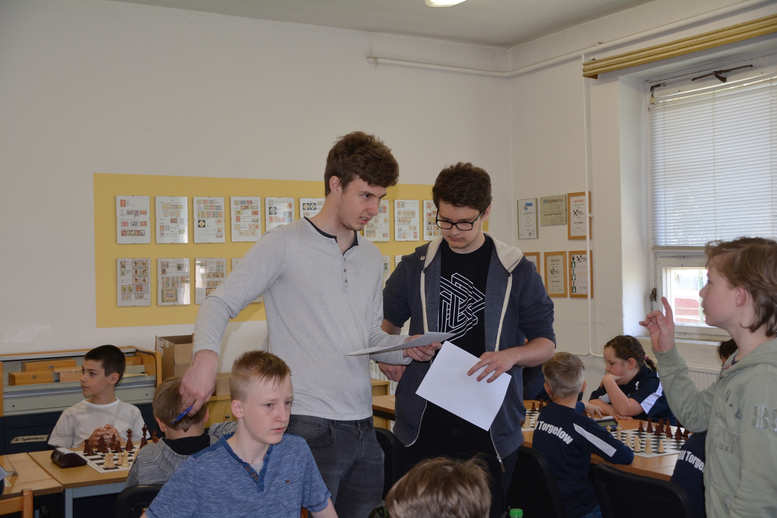 Vorschau